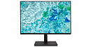 Монитор 27" ACER Vero B277Gbmiprxv Black с поворотом экрана IPS, 1920x1080, 120Hz, 4 ms, 178°/178°, 250 cd/m, 100M:1, +НDMI 1.4, +DisplayPort, +Spk