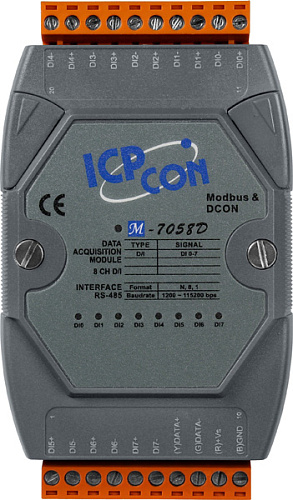 M-7058D CR