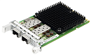 Сетевая карта LR-Link NIC OCP 3.0 2 x 10Gb SFP+, Intel X710 chipset