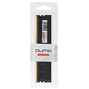 QUMO DDR4 DIMM 16GB QUM4U-16G2933N21 PC4-23400, 2933MHz