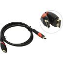 VCOM Кабель HDMI-HDMI 1M V2.0 CG525-R-1.0