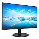 Монитор LCD 27'' 16:9 1920х1080(FHD) VA, nonGLARE, 100 Hz, 250 cd/m2, H178°/V178°, 4000:1, 16.7M, 4ms, VGA, HDMI, Tilt, Speakers, 3Y, Black