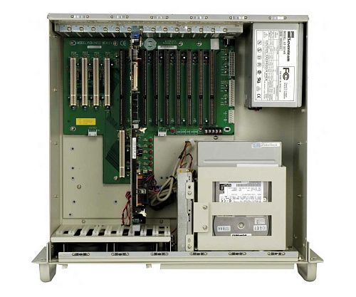 FRONT Server 840.601