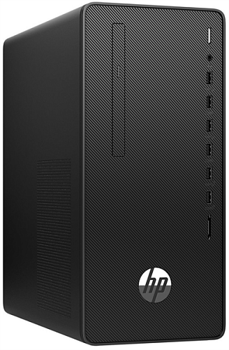 HP Bundle Pro 300 G6 MT Core i7-10700,8GB,256GB SSD,DVD-WR,usb kbd/mouse,Win10Pro(64-bit),1-1-1 Wty+ Monitor HP P21