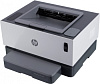 Принтер лазерный HP Neverstop Laser 1000n (5HG74A) A4 белый