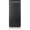 Корпус FoxLine FL-886-U32 ATX case, black, w/o PSU, w/2xUSB3.0, w/o pwr cord, w/o FAN