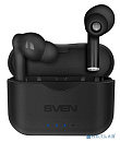 Наушники SVEN E-702BT,чер(BТ, TWS) беспровод, стерео