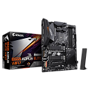 Материнская плата Gigabyte B550 AORUS ELITE WIFI7 B550, AM4, 4*DDR4, 3*PCIEx16, 1*PCIEx1, 2xM.2, 1*TypeC, 5*USB3.2Gen2, 3*USB3.2Gen1, 6*USB2.0, 4xSATA