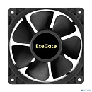 Exegate EX297097RUS Вентилятор 24В DC ExeGate EX12038B3P-24 (120x120x38 мм, 2-Ball (двойной шарикоподшипник), 3pin, 3000RMP, 46,1dBA)