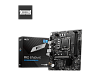 MSI PRO B760M-E