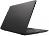 Ноутбук Lenovo IdeaPad S145-15IIL Core i3 1005G1 4Gb SSD512Gb Intel UHD Graphics 15.6" TN FHD (1920x1080) Free DOS black WiFi BT Cam