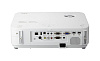 Проектор NEC M403H (M403HG), Full 3D, DLP, 4000 ANSI Lm, Full HD, 10 000:1, 2xHDMI v.1.4, USB Viewer (jpeg), RJ45, RS232, 8000 ч. лампа (ECO mode), 1x