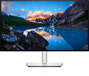 Dell 27" U2722DE S/BK (IPS; 16:9; 350 cd/m2; 1000:1; 5ms; 2560x1440; 178/178; HDM; DP; RJ45; DP(out); 3xUSB-С 4xUSB 3.0; HAS; Swiv; Tilt; Pivot; VE
