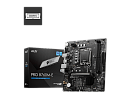 MSI PRO B760M-E