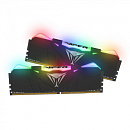 Память DDR4 2x8Gb 4133MHz Patriot PVR416G413C9K RTL PC4-33000 CL19 DIMM 288-pin 1.4В