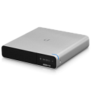 Контроллер/ Fully Integrated, Stand-Alone UniFi Controller with 1TB HDD;Multi-Site Network Management and IP Video Surveillance;Remote, Private Cloud