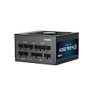 Zalman<TMX> ZM850-TMX (ATX 2.52, 850W, Active PFC, Full Cable Managment, 120mm fan, 80Plus Gold) Retail