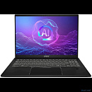 MSI Summit A16 AI+ A3HMTG-084RU [9S7-159K21-084] Black 16" {QHD+ Touch Ryzen AI 9 365 /32Gb/ SSD2Tb /AMD Radeon 880M/Win 11 Home}