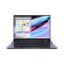 ASUS Zenbook Pro 16X OLED UX7602ZM-ME108X Core i7-12700H/32Gb/1Tb SSD M2/GF RTX 3060 6Gb/16"4K OLED(3840 x 2400) Touch screen /WiFi6E/BT/NumPad 2.0/Wi