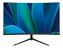 Монитор Hiper 23.6" Gaming GH2404BS черный VA LED 5ms 16:9 HDMI M/M матовая 250cd 178гр/178гр 1920x1080 144Hz FreeSync DP FHD USB 2.6кг