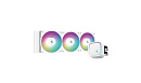 Кулер для процессора S_MULTI/PWM ARGB LE720 WH DEEPCOOL