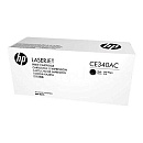 HP Картридж CE340AC 651A лазерный черный (13500 стр) (белая корпоративная коробка)