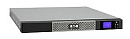 Источник бесперебойного питания Eaton 5P 1550iR 1100Вт 1550ВА черный/серебристый