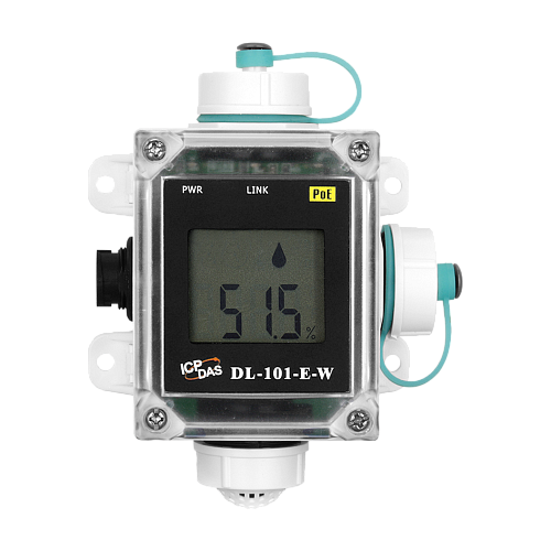 DL-101-E-W CR