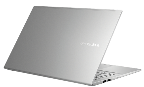 ASUS VivoBook 15 K513EA-L12289 Intel Core i7-1165G7/8Gb/512Gb SSD/15.6" FHD OLED (1920x1080)/WiFi6/FingerPrint/BT5.0/Cam/RU/EN Backlit Keyboard/1.8Kg