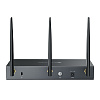 Маршрутизатор TP-Link Маршрутизатор/ Omada AX3000 Gigabit VPN Router