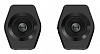 Колонки Edifier G2000 2.0 черный 32Вт BT