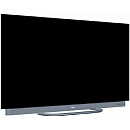 65" Телевизор HAIER S9 ULTRA, OLED, 4K Ultra HD, стальной, СМАРТ ТВ, Google TV [DH1VWAD04RU]