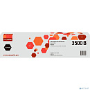 Тонер-картридж EasyPrint LR-IMC3500BK для Ricoh IM C3500 (31000стр.) черный, с чипом, 842255