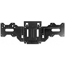 DELL [575-BBOB] Mount for P-Series 2017 Monitors, for Wyse3040 (behind the Monitor)