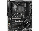 Материнская плата MSI X470 GAMING PRO MAX Soc-AM4 AMD X470 4xDDR4 ATX AC`97 8ch(7.1) GbLAN RAID+DVI+HDMI