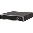 HiWatch NVR-432M-K/16P Видеорегистратор