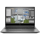 HP ZBook Fury G8 [4F8L3EA] Grey 15.6" {(3840x2160) i9 11950H/32768Mb/1024PCISSDGb/noDVD/Ext:nVidia RTX A3000 6Gb/Win10Pro + EN Kbd}