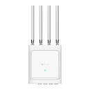 Точка доступа TP-Link EAP668-Outdoor HD, AX3600 Indoor/Outdoor WiFi 6 Access Point