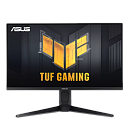 Монитор ASUS 28" TUF Gaming VG28UQL1A IPS 4K 3840x2160 1ms 450cd HDR10 144Hz HDMI*2 DP USB-Hub MM Swivel Pivot HAS Black