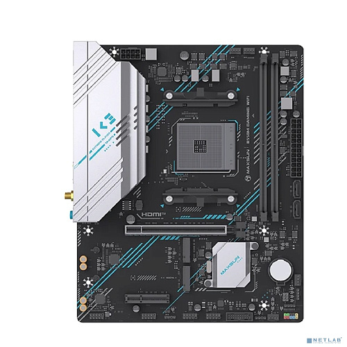 MS-B550M GAMING WIFI