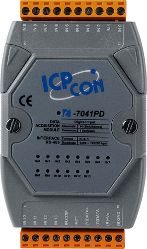 I-7041PD CR