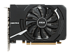 MSI RX 550 AERO ITX 4G OC