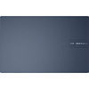 Ноутбук/ ASUS X1704ZA-AU343 17.3"(1920x1080 (матовый) IPS)/Intel Core i5 1235U(1.3Ghz)/16384Mb/512PCISSDGb/noDVD/Int:Intel Iris Xe Graphics/Cam/BT