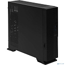 Корпус Formula SFF L12 черный без БП mATX 4xUSB2.0 2xUSB3.0 audio