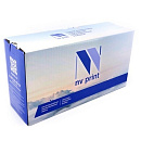 NVPrint C-EXV51C Тонер-туба для Canon IR Advance C5535/5540/5550/5560 (69000k) Cyan