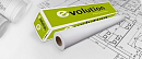 Бумага Evolution Premium EXTRA Paper 75gr 0.610х50м аналог 450L90008