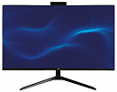 Монитор Hiper 27" EasyView FH2702CYS черный IPS LED 16:9 HDMI M/M Cam матовая 250cd 178гр/178гр 1920x1080 75Hz FreeSync DP FHD USB 4.6кг