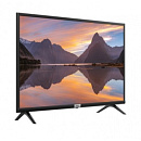 TCL 32" 32S525 черный {HD READY 60Hz DVB-T DVB-T2 DVB-C DVB-S DVB-S2 USB WiFi Smart TV (RUS)}