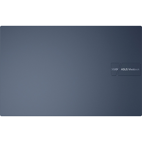 Ноутбук/ ASUS X1704ZA-AU343 17.3"(1920x1080 (матовый) IPS)/Intel Core i5 1235U(1.3Ghz)/16384Mb/512PCISSDGb/noDVD/Int:Intel Iris Xe Graphics/Cam/BT