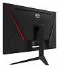 Монитор SunWind 27" SUN-M27BG130 черный IPS LED 3ms 16:9 HDMI матовая 300cd 178гр/178гр 2560x1440 180Hz G-Sync DP QHD 4.95кг